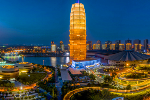 關(guān)于樓宇自控系統(tǒng)你必須了解的那些事！