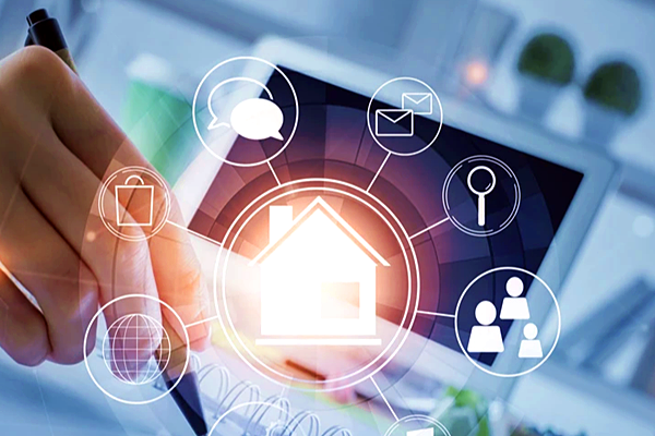 技術(shù)揭秘：智能樓宇控制系統(tǒng)！