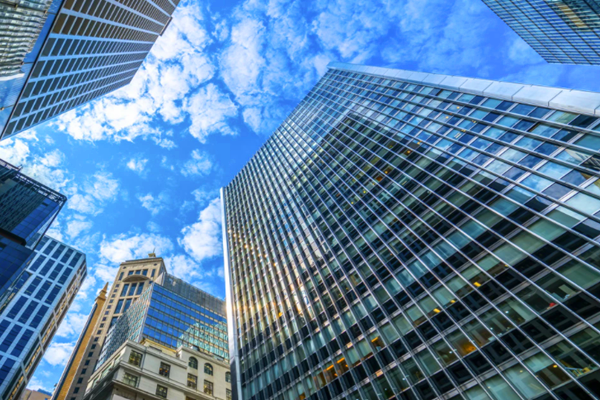 為節(jié)能減排做出貢獻，樓宇自控系統(tǒng)為何？