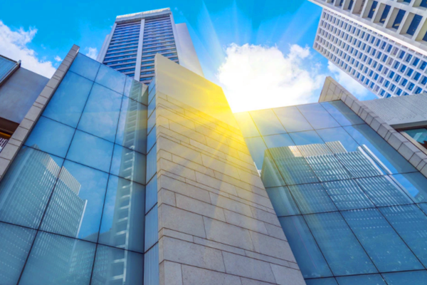 未來樓宇智能化的發(fā)展方向！