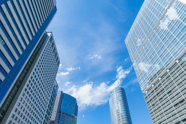 樓宇自控系統(tǒng)的智能化發(fā)展研究！