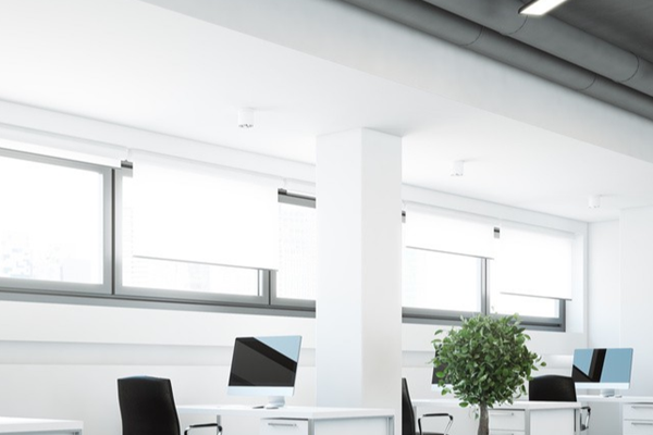 樓宇自控系統(tǒng)設(shè)計(jì)說(shuō)明