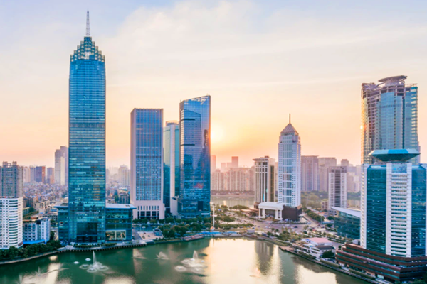 樓宇控制系統(tǒng)的重要作用！