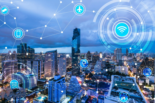 物聯(lián)網(wǎng)技術+智能樓宇自控系統(tǒng)主要功能實現(xiàn)！