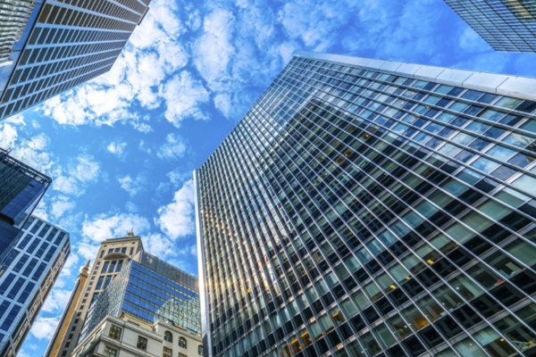 超高層建筑樓宇自動(dòng)化系統(tǒng)的探討設(shè)計(jì)！