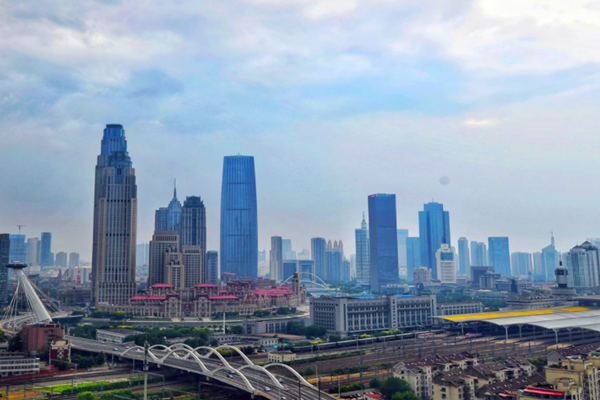 樓宇自動(dòng)化系統(tǒng)基礎(chǔ)知識！