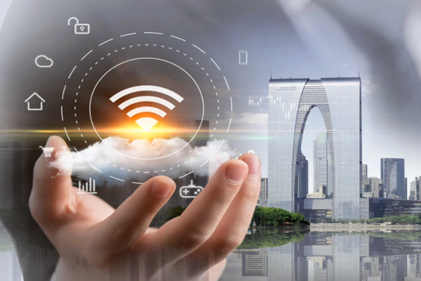 智能樓宇自控系統(tǒng)知識要點(diǎn)！