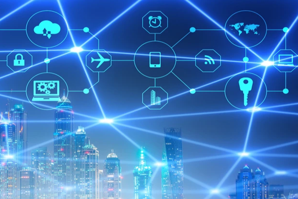 樓宇自動化系統(tǒng)，解鎖無限可能！