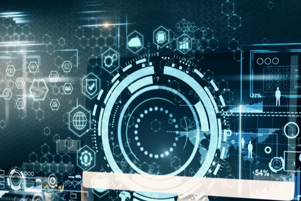 樓宇智能化系統(tǒng)，助力“碳達(dá)峰”行動！