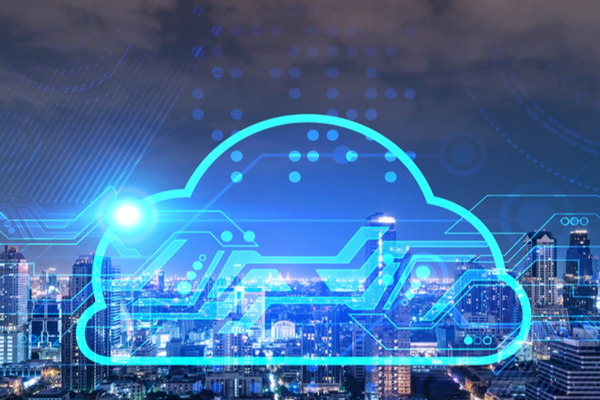 建筑智能樓宇，智能樓宇控制系統(tǒng)太重要！