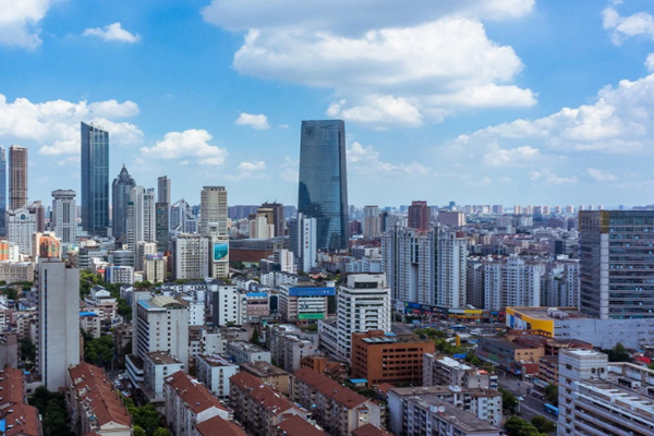 智慧樓宇究竟是什么？為什么發(fā)展如此迅速？