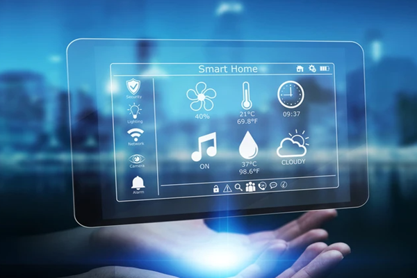 樓宇智能化系統(tǒng)在現(xiàn)代檔案館建筑中的實現(xiàn)方法！