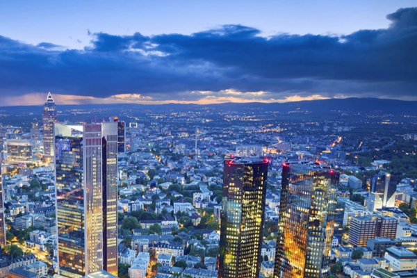 布局智慧建筑，共建產(chǎn)業(yè)新生態(tài)！