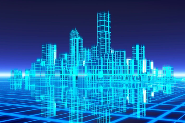 聚焦“雙碳”目標(biāo)，打造智慧建筑新未來！