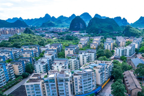 綠色建筑、低碳建筑，有啥區(qū)別？