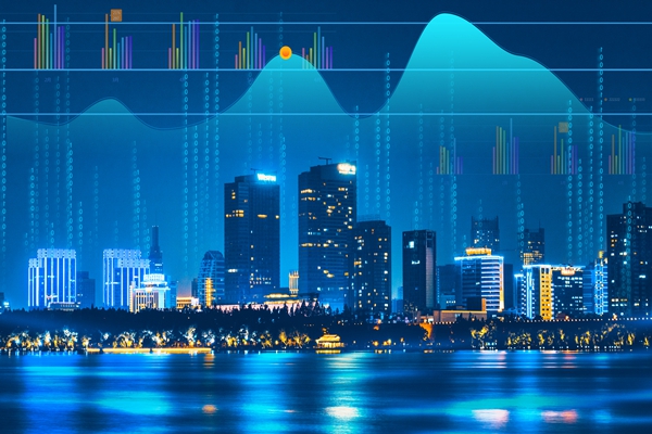 智慧建筑管理平臺有何優(yōu)勢特點？