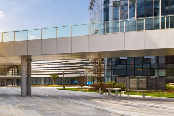 重慶：大力發(fā)展節(jié)能低碳建筑，推進(jìn)既有建筑綠色化改造！