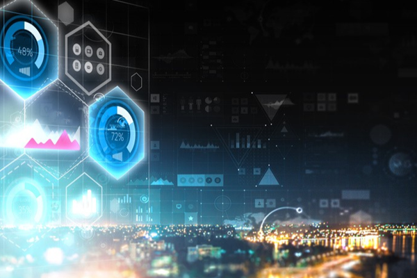 智慧建筑，提升空間品質(zhì)！