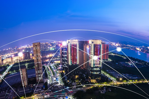 淺談智能建筑發(fā)展的意義！