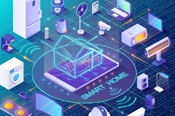 樓宇智能化系統(tǒng)，一“建”開啟智慧生活！