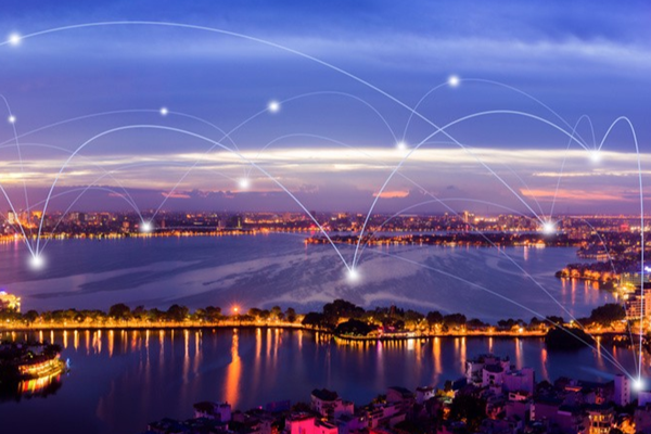 一分鐘速了解樓宇智能化系統(tǒng)控制功能！