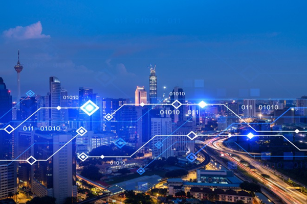 智能樓宇建設(shè)方案思考及功能簡單介紹！