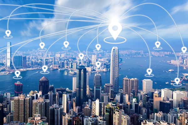 智慧建筑解決方案，加速構(gòu)建低碳綠色生活！