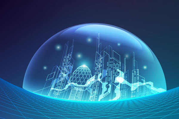 樓宇智能化系統(tǒng)，拒絕花哨智能，打造智慧商場！