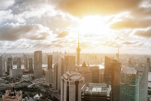 碳達(dá)峰、碳中和背景下智慧建筑解決之道！