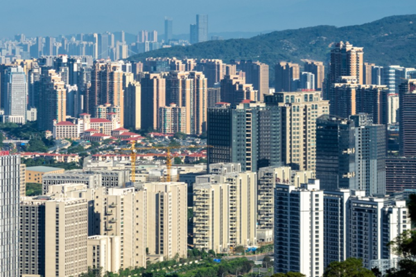 智慧城市下，智能樓宇自動(dòng)化系統(tǒng)如何發(fā)展？