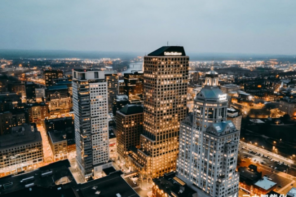 智慧建筑的熱舒適度和傳統(tǒng)建筑有什么不同？