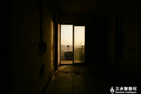 超越傳統(tǒng)照明，更個性化的燈光控制就選智能照明系統(tǒng)！