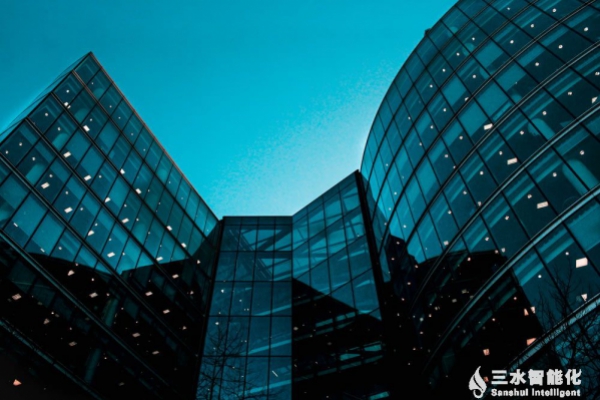 一次說清智能樓宇環(huán)境監(jiān)控平臺(tái)架構(gòu)和各部分功能！