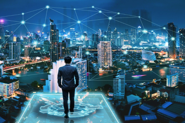 智能樓宇控制系統(tǒng)給建筑運(yùn)維帶來(lái)什么價(jià)值？