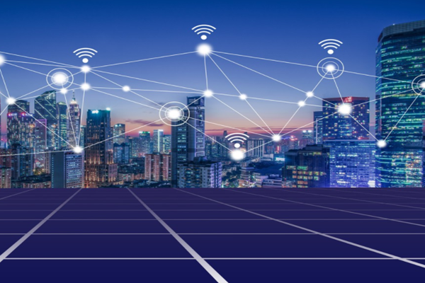 當(dāng)商場遇上樓宇自控系統(tǒng)，節(jié)約能源、高效管理！