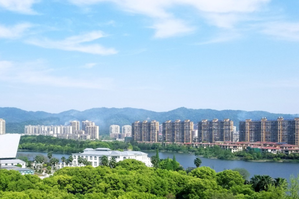 智能樓宇自控系統(tǒng)，促進(jìn)綠色節(jié)能建筑發(fā)展！