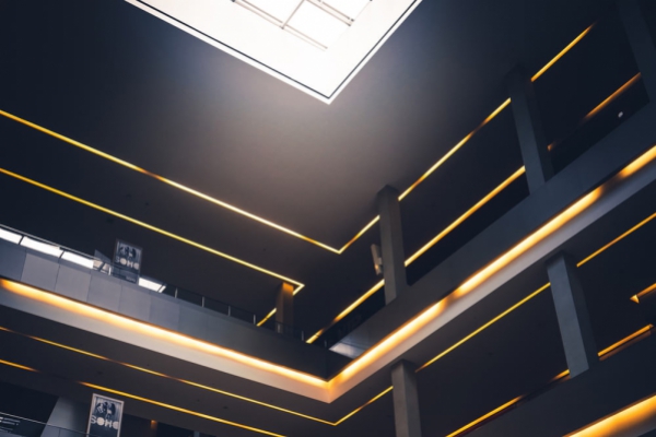 什么是樓宇自控系統(tǒng)？怎么集中控制建筑物內(nèi)的能耗設(shè)備？