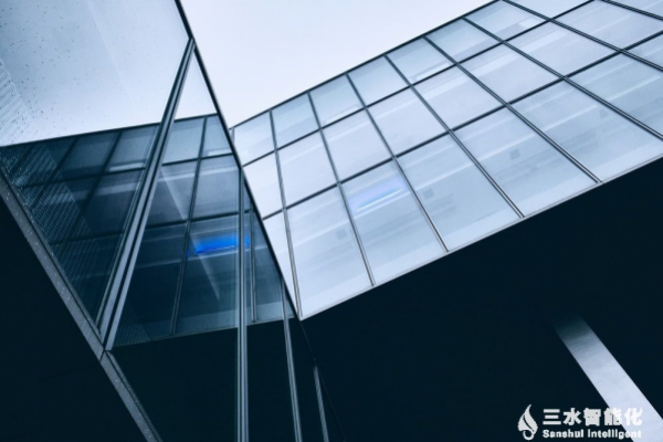 以“新城建”助力經(jīng)濟(jì)穩(wěn)步增長(zhǎng)，智慧建筑引焦點(diǎn)