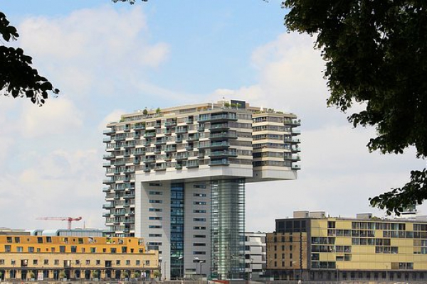 智能建筑：樓宇自動化系統(tǒng)的未來與應用