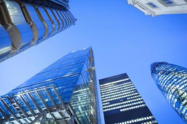 能耗控制方案全面解析！