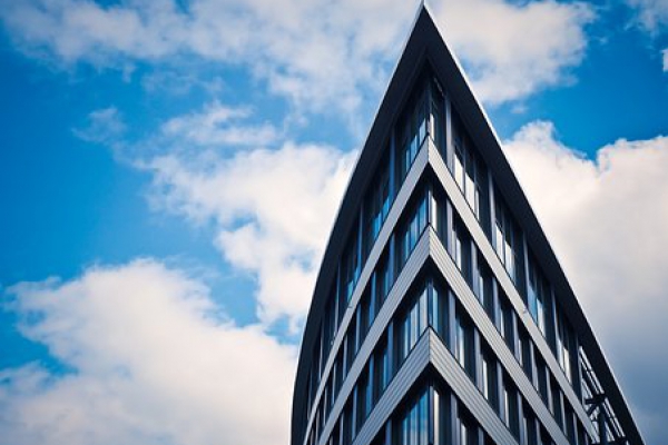 能耗管理系統(tǒng)簡(jiǎn)介！