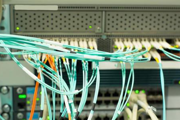 智慧校園系統(tǒng)方案的構(gòu)成