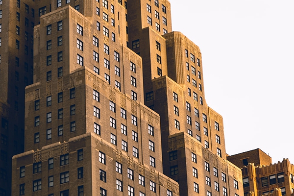 樓宇自控系統(tǒng)廠家的選擇需要注意哪些問題？