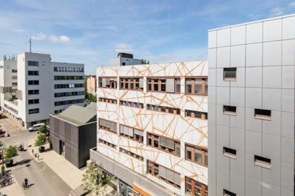 樓宇自動化控制系統(tǒng)的應用場景