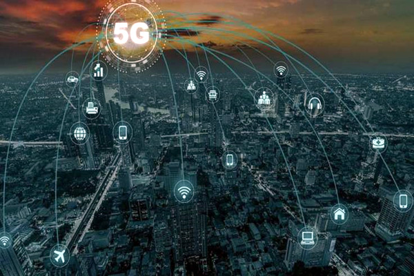 樓宇控制系統(tǒng)如何合理利用無線網(wǎng)絡(luò)？