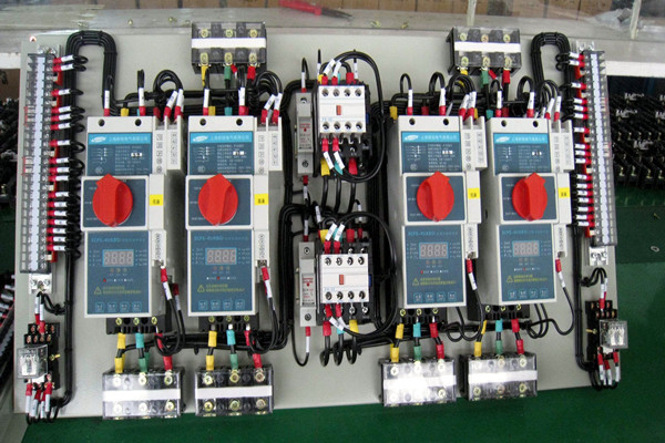 樓宇自控系統(tǒng)電氣保護如何一步到位？