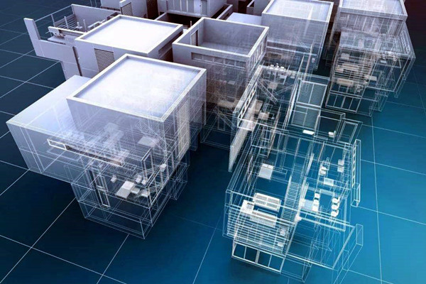 信息模型技術(shù)在智能樓宇控制系統(tǒng)中的應(yīng)用！