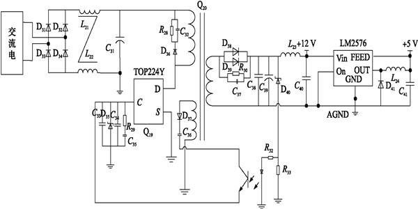 樓宇智能化系統(tǒng)電源模塊的配置詳情！