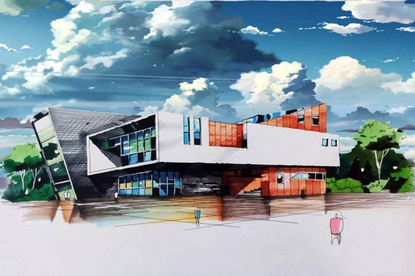 智能樓宇自控系統(tǒng)為您打造綠色智能樓宇！