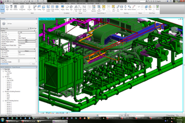 樓宇智能化系統(tǒng)能夠為人們提供哪些便利？